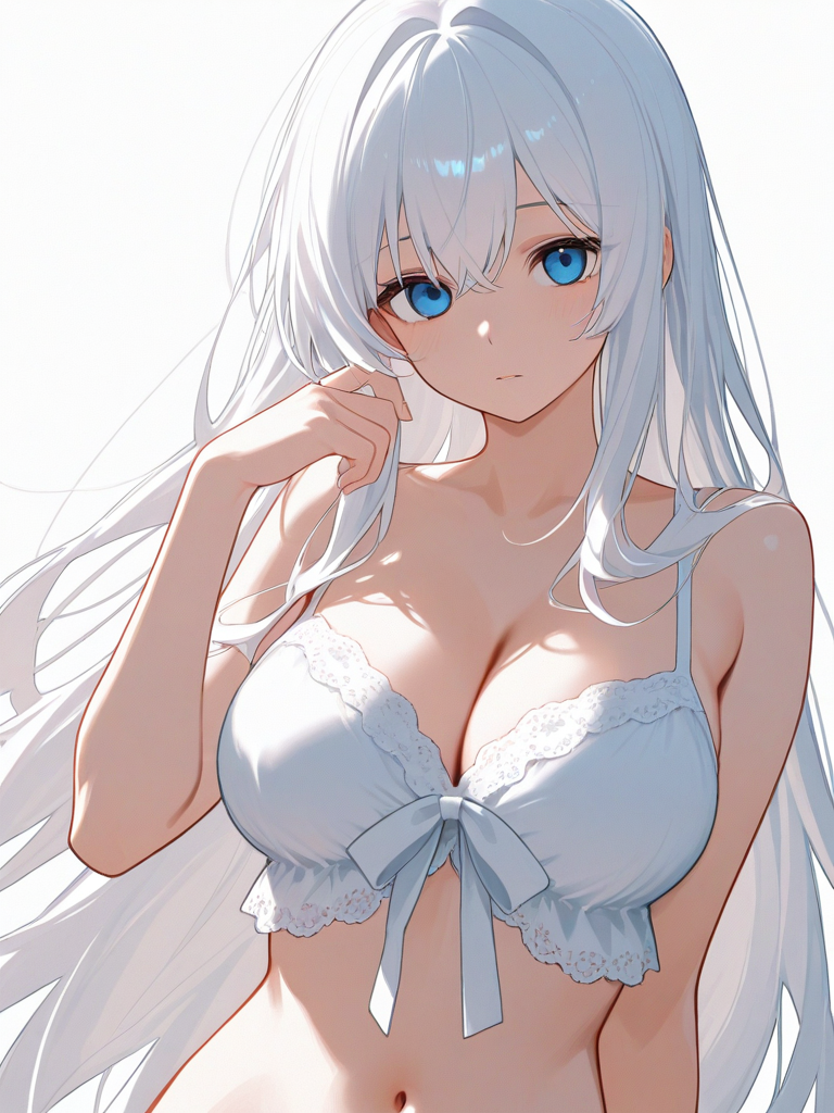 Twoearle — Ore Twintail Ni Narimasu character card