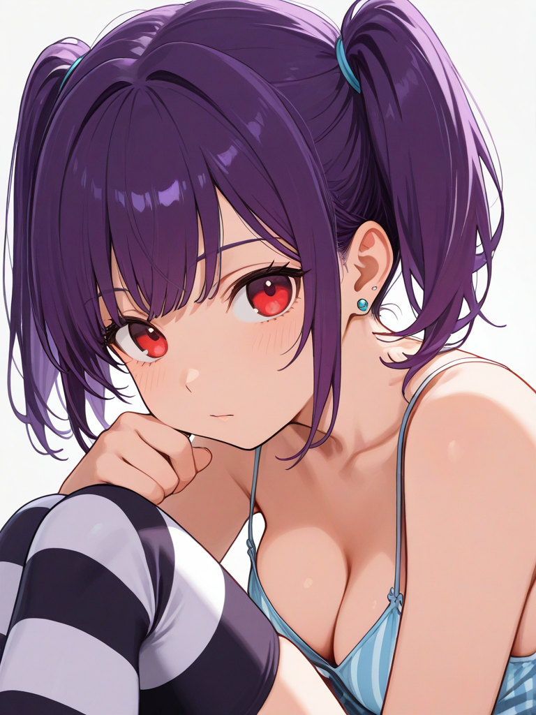 Tycho Science — Top Wo Nerae 2! character card