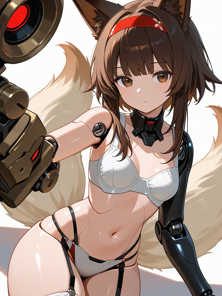 Type 79 (Girls' Frontline) — Girls' Frontline character card
