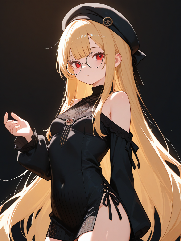 Type 80 (Girls' Frontline) — Girls' Frontline character card