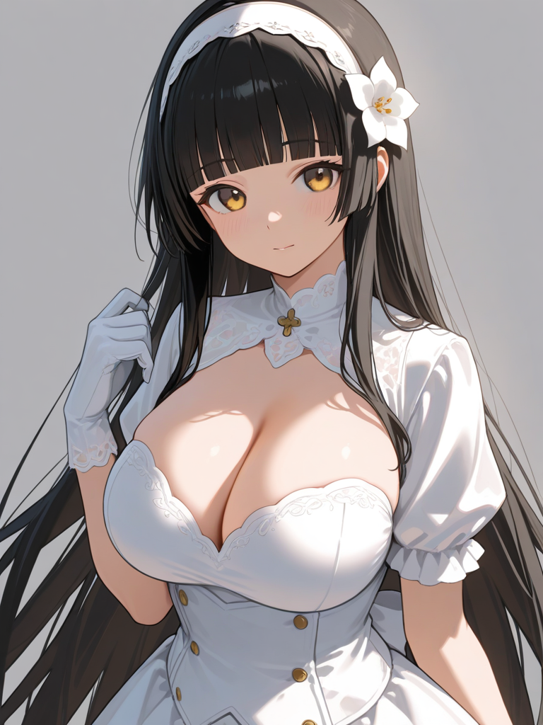 Type 95 (Girls' Frontline) — Girls' Frontline character card
