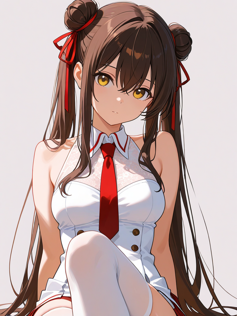 Type 97 (Girls' Frontline) — Girls' Frontline character card