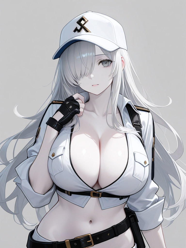U-1196 — Hataraku Saibou character card