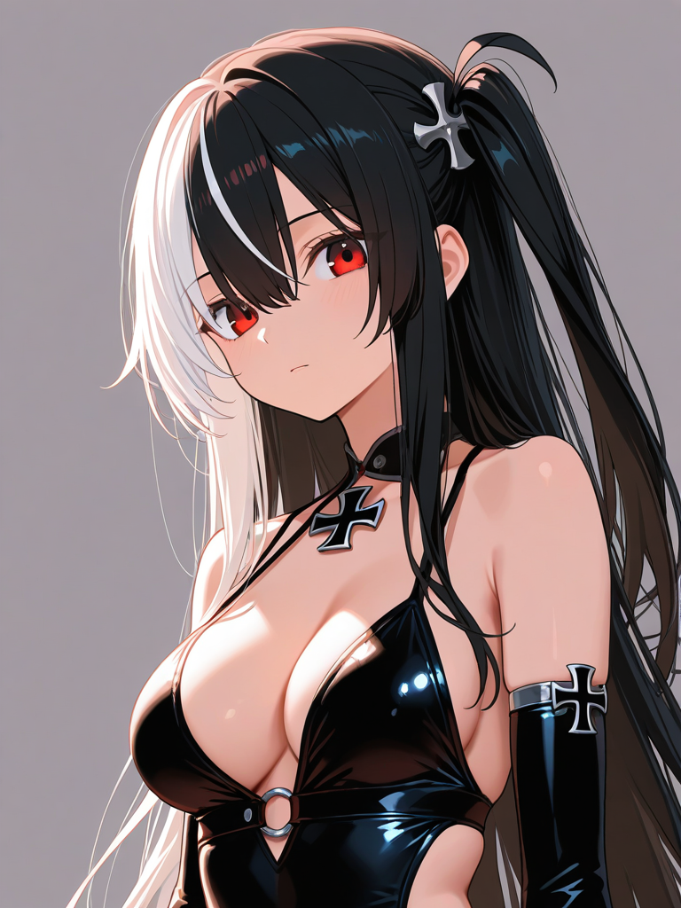U-47 (Azur Lane) — Azur Lane character card
