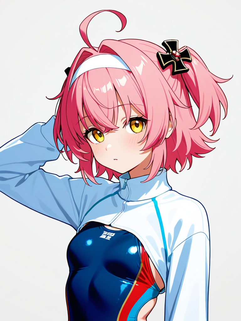 U-81 (Azur Lane) — Azur Lane character card