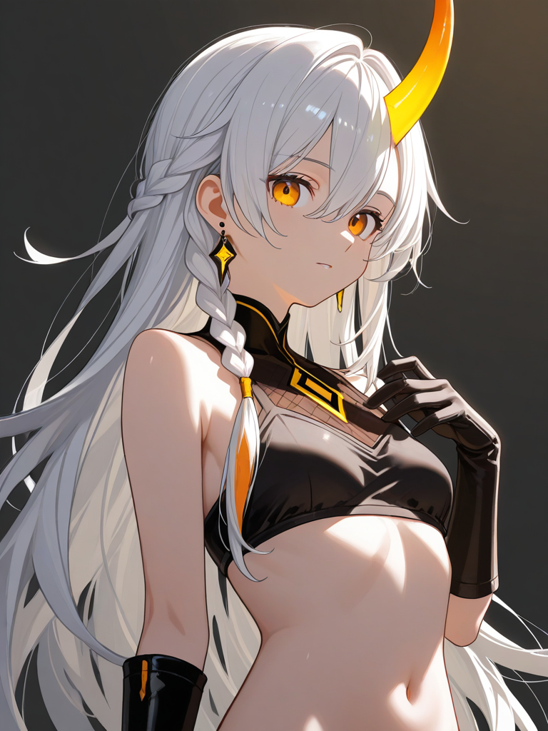 U-olga Marie — Fate/grand Order character card