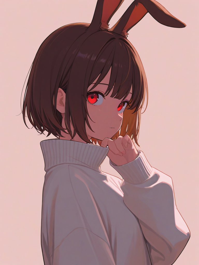 U-tan — Original character card