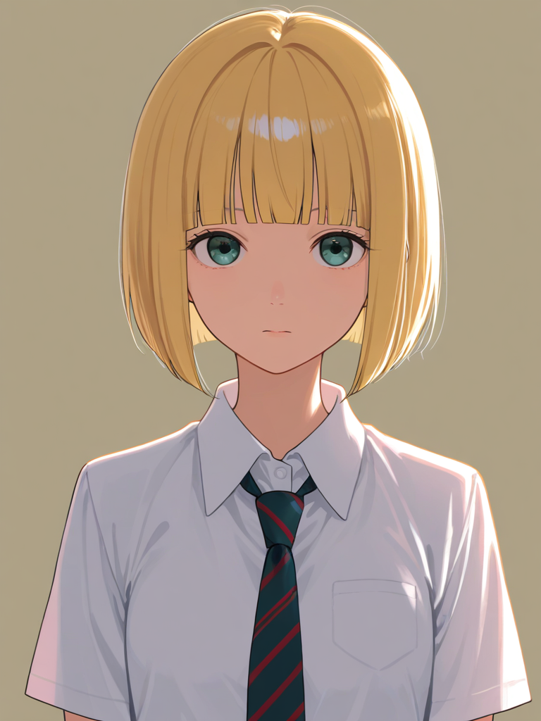 Uchi Emiri — Watashi Ga Motenai No Wa Dou Kangaetemo Omaera Ga Warui! character card