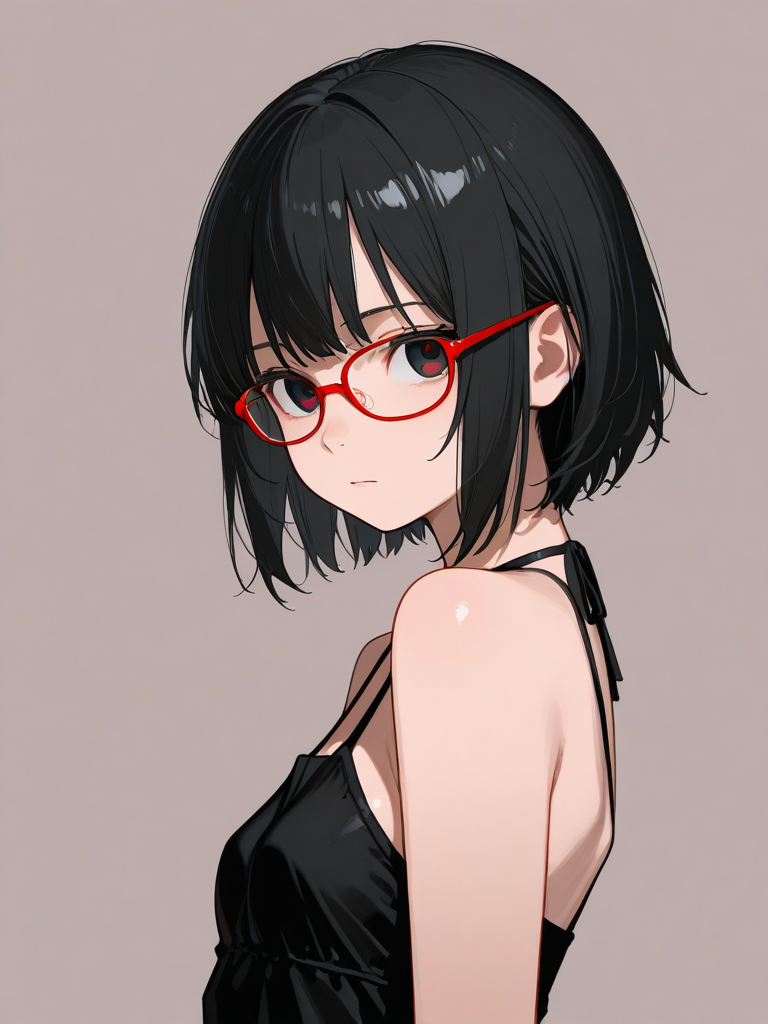 Uchiha Sarada — Naruto (Series) character card