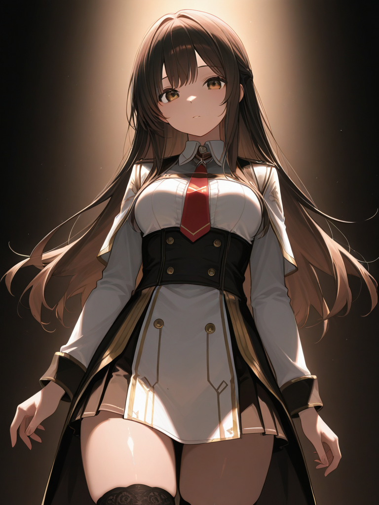 Ueda Kana — Fate (Series) character card