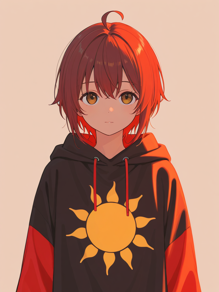 Ueda Suzuho — Idolmaster character card