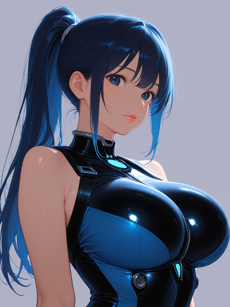 Uehara Rin — Taimanin (Series) character card