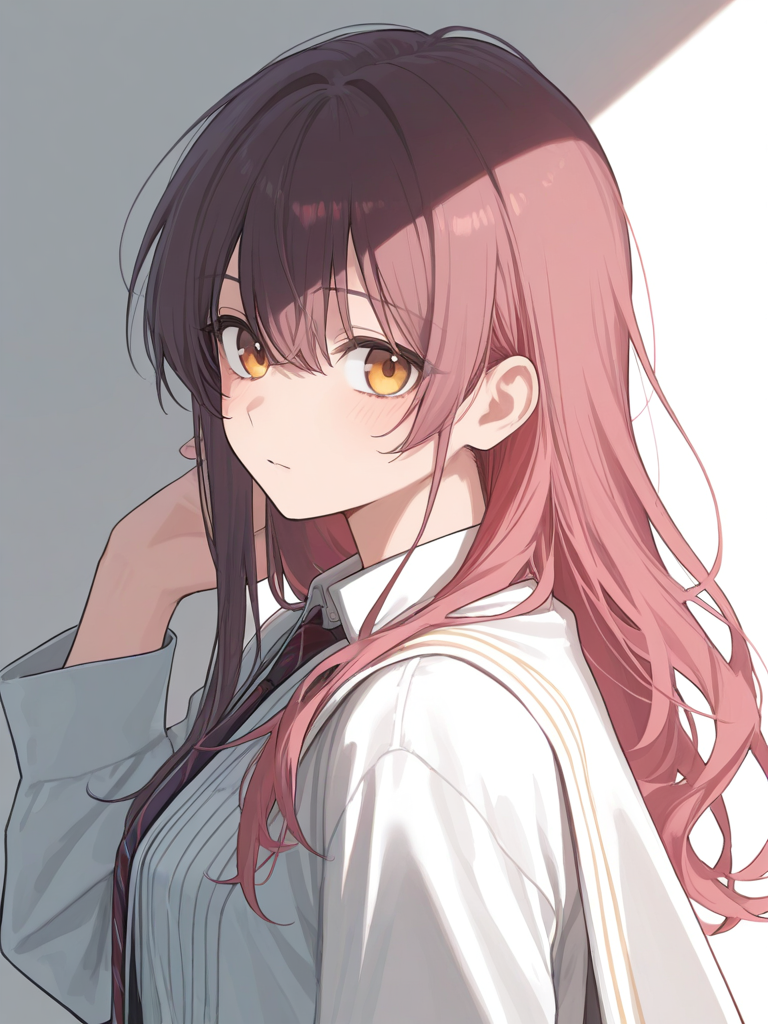 Ujikintoki Kinka — Original character card