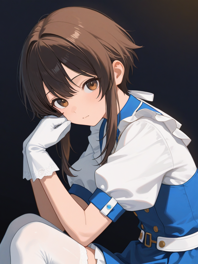 Ukuru (Kancolle) — Kantai Collection character card