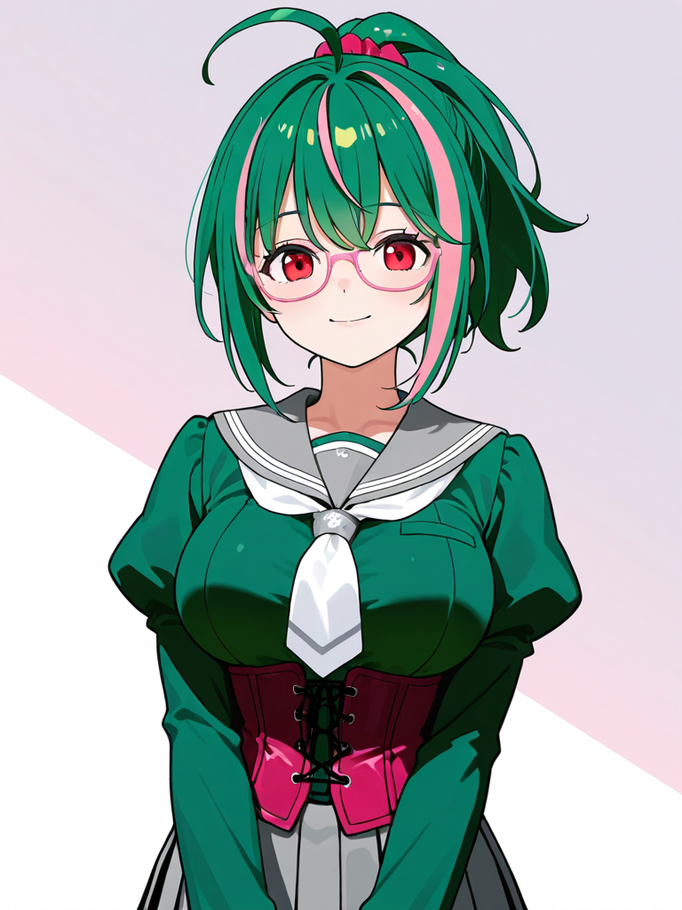 Ume (Kancolle) — Kantai Collection character card