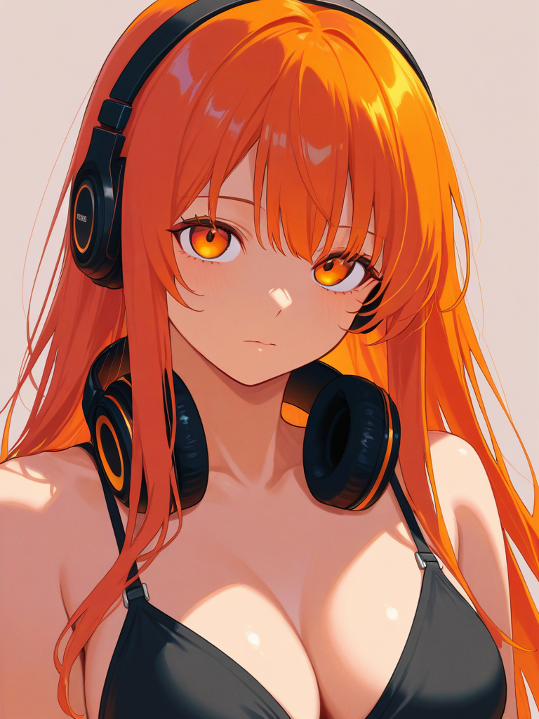 Umegiri Iroha — Beatmania Iidx character card