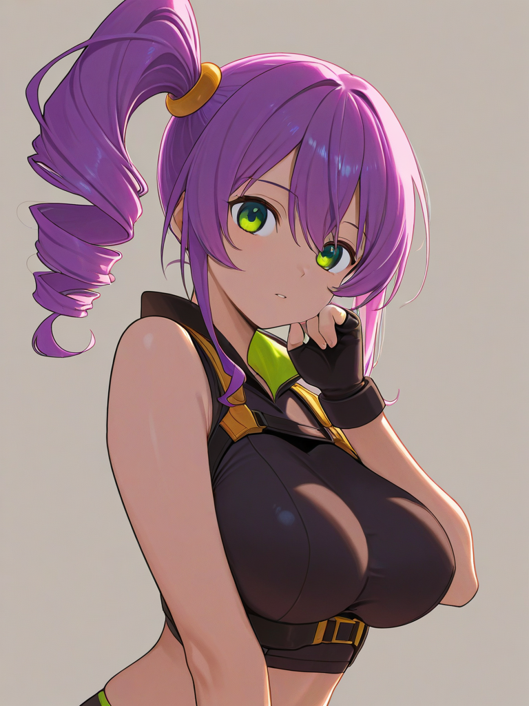 Umizakura Tachimi — Original character card