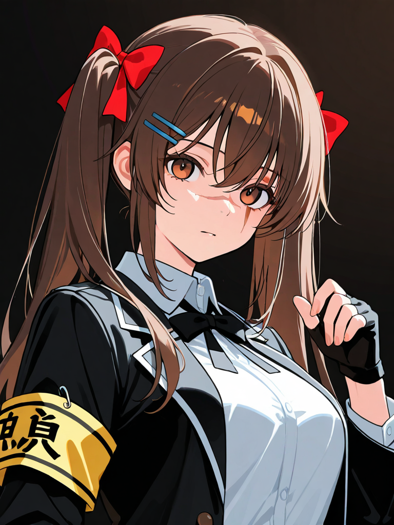 Ump9 (Girls' Frontline) — Girls' Frontline character card