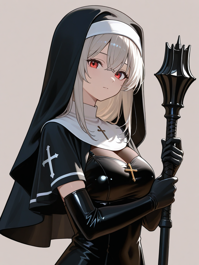 Undertaker (Elden Ring) — Elden Ring character card