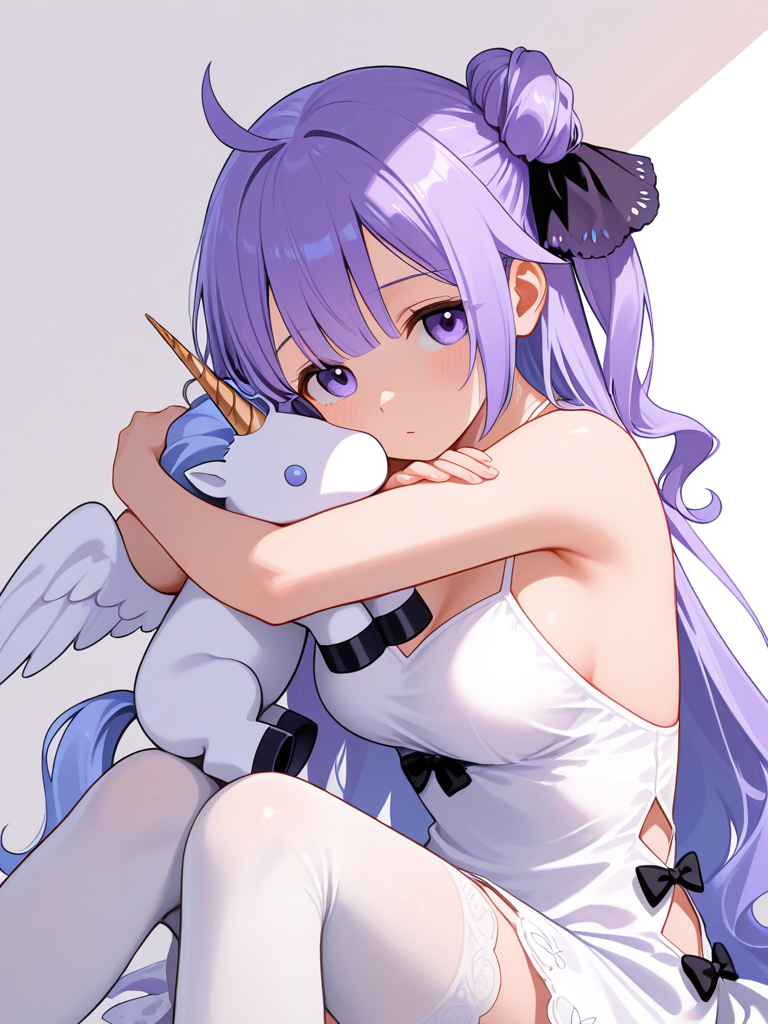 Unicorn (Azur Lane) — Azur Lane character card
