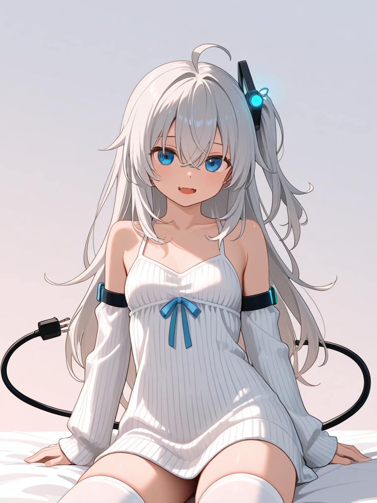 Universal Bulin (Azur Lane) — Azur Lane character card