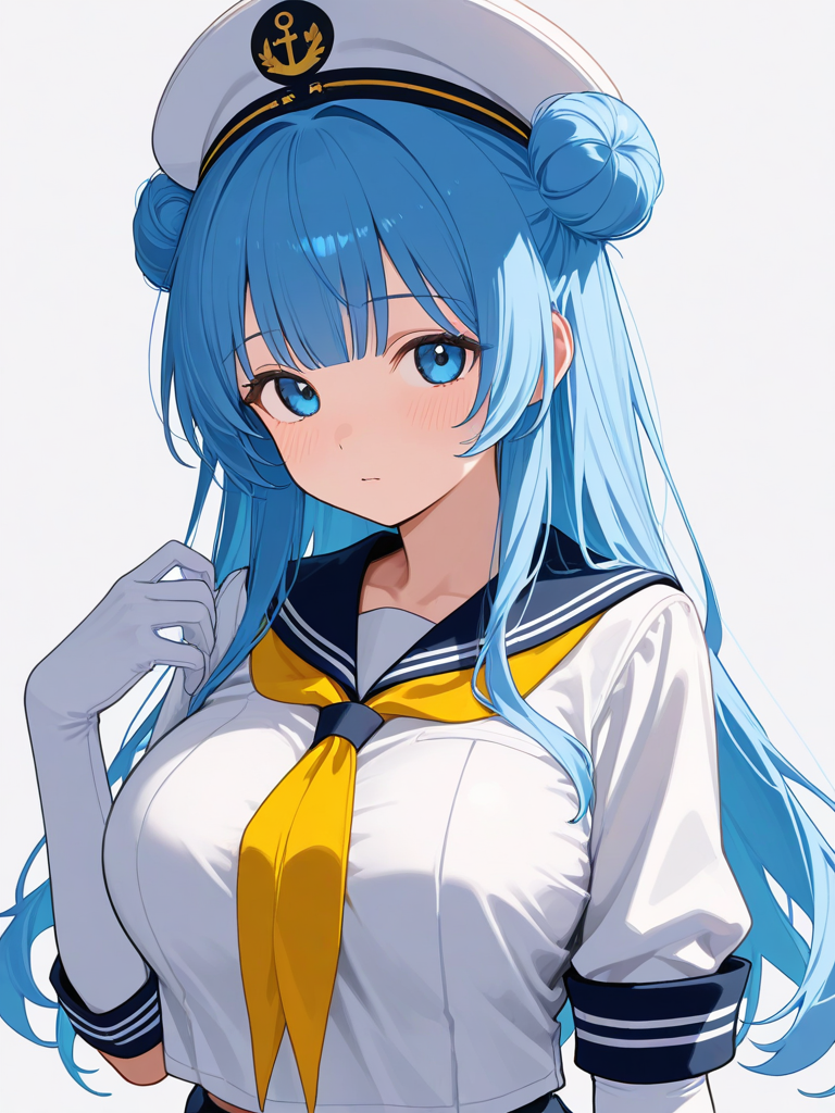 Urakaze (Kancolle) — Kantai Collection character card