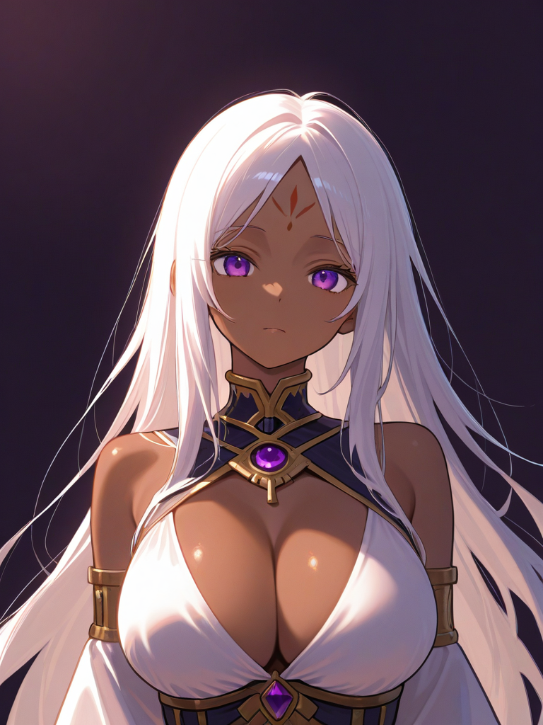 Urd (Aa Megami-sama) — Aa Megami-sama character card
