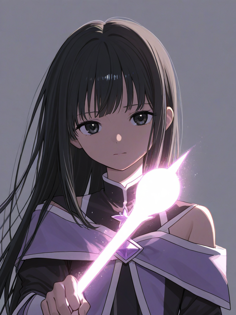 Urobuchi Gen — Mahou Shoujo Madoka Magica character card