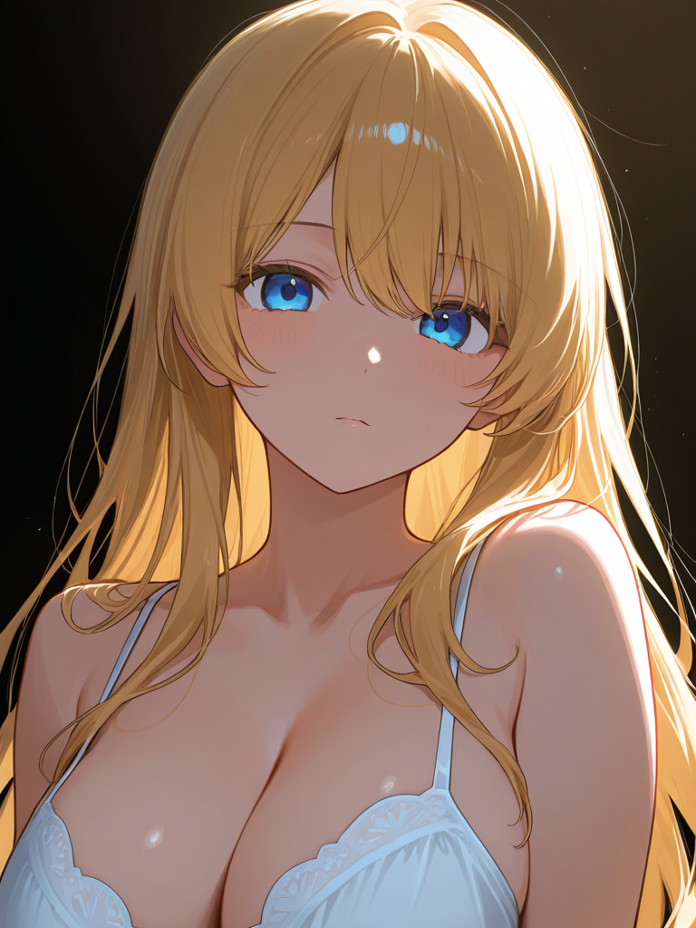 Ursula (23) — Original character card