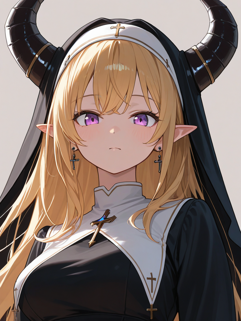 Urushia (Okame Nin) — Original character card
