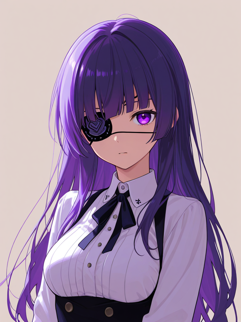 Uryuu Minene — Mirai Nikki character card