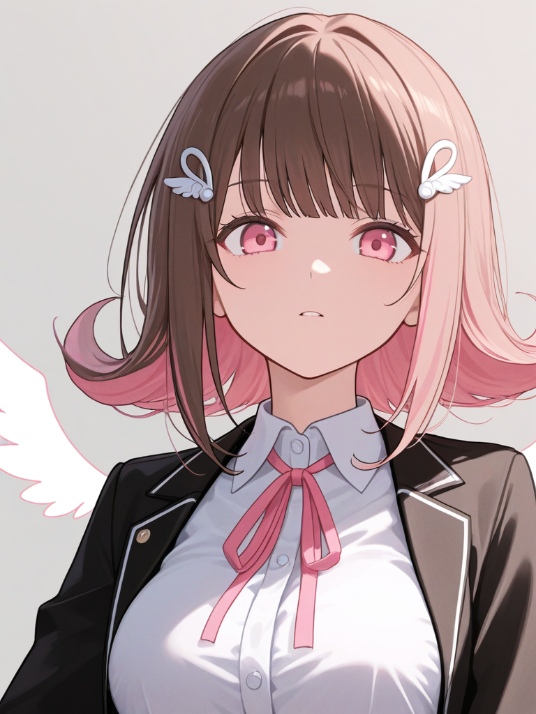 Usami (Danganronpa) — Danganronpa (Series) character card