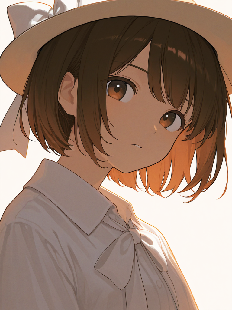 Usami Renko — Touhou character card