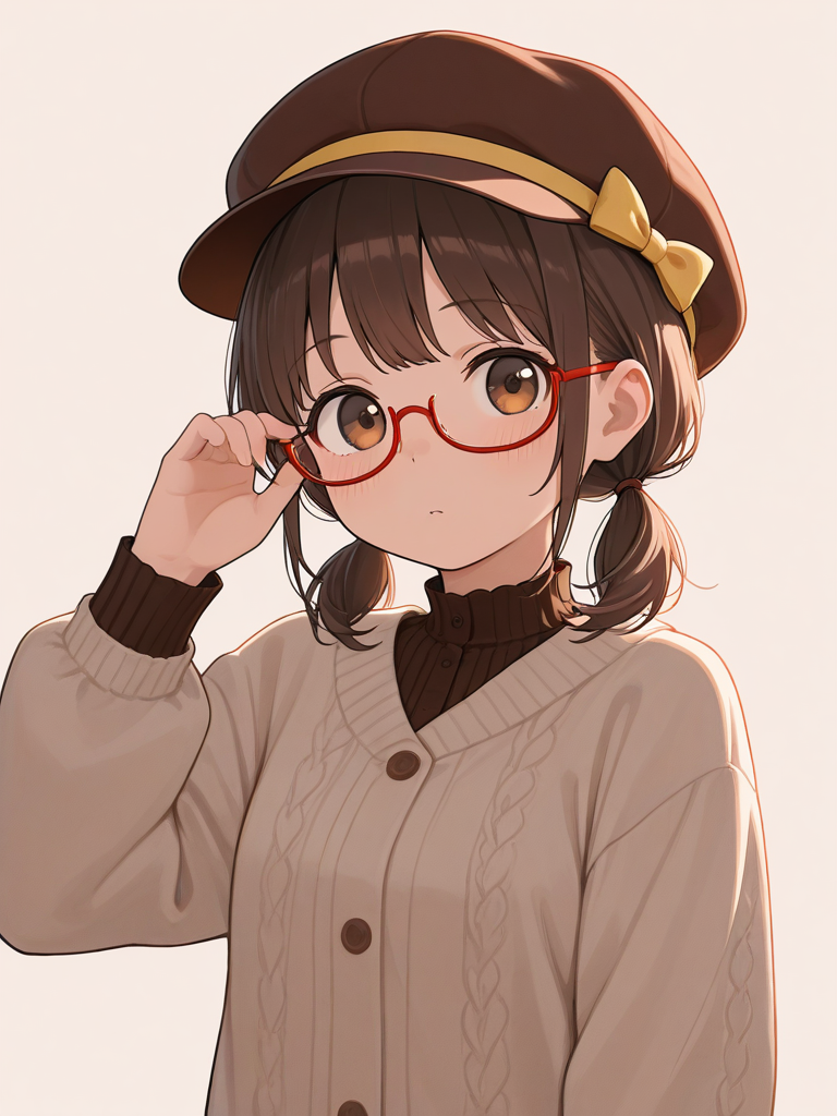 Usami Sumireko — Touhou character card