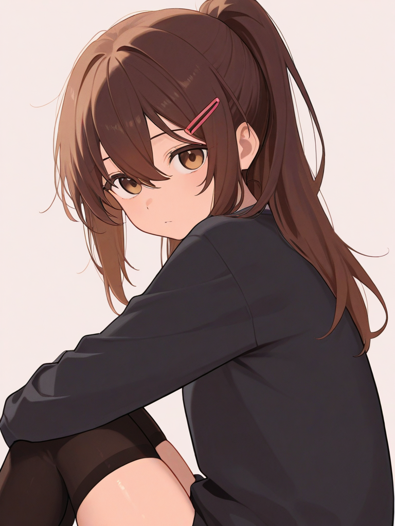 Usami Taiga — Original character card