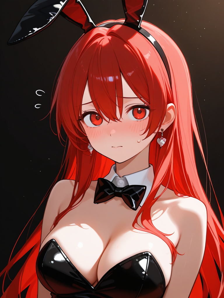 Usami Tsuitachi — Original character card