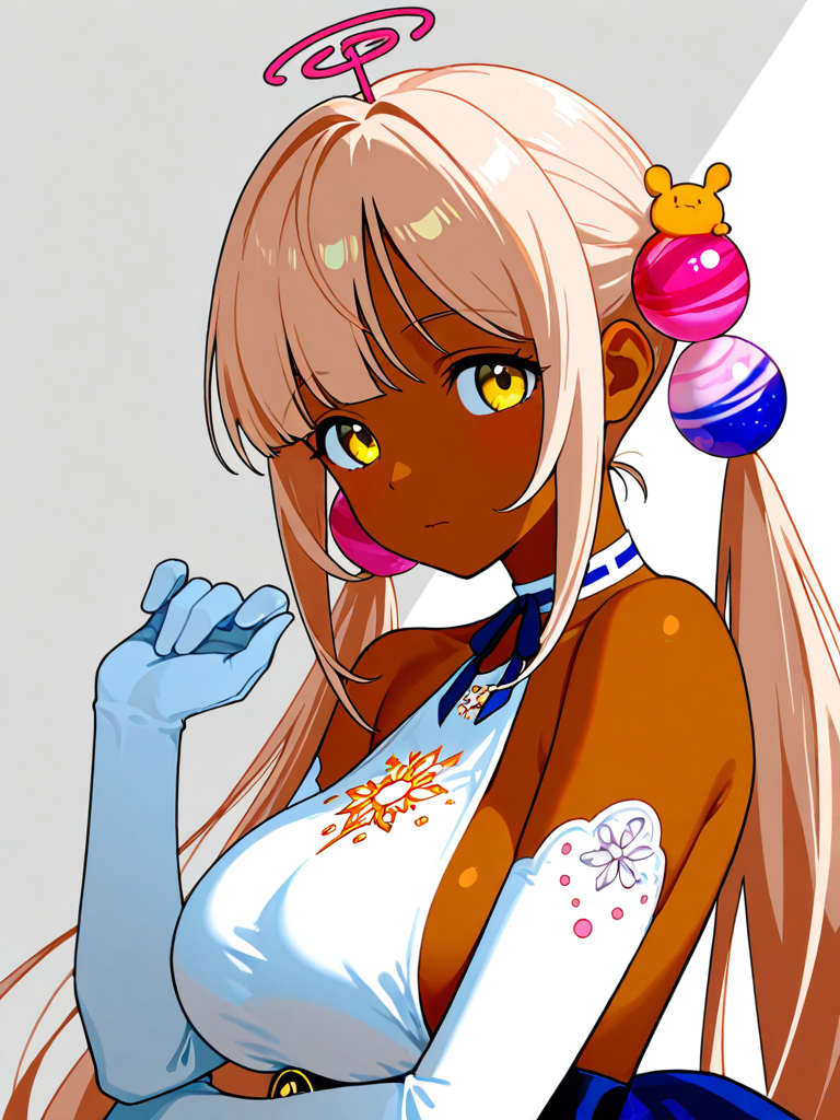 Usaslug (Tsukumo Sana) — Hololive character card