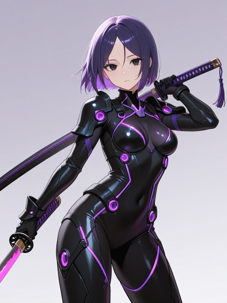 Ushi Gozen (Fate) — Fate (Series) character card