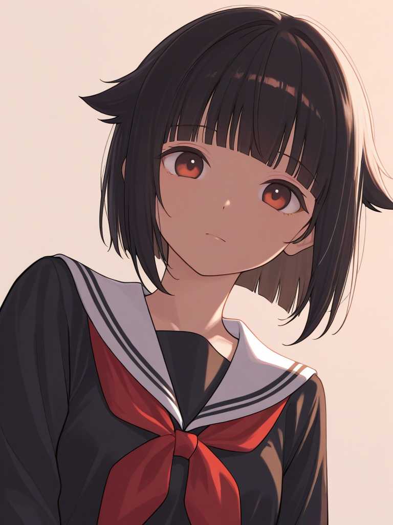 Ushigome Rimi — Bang Dream! character card