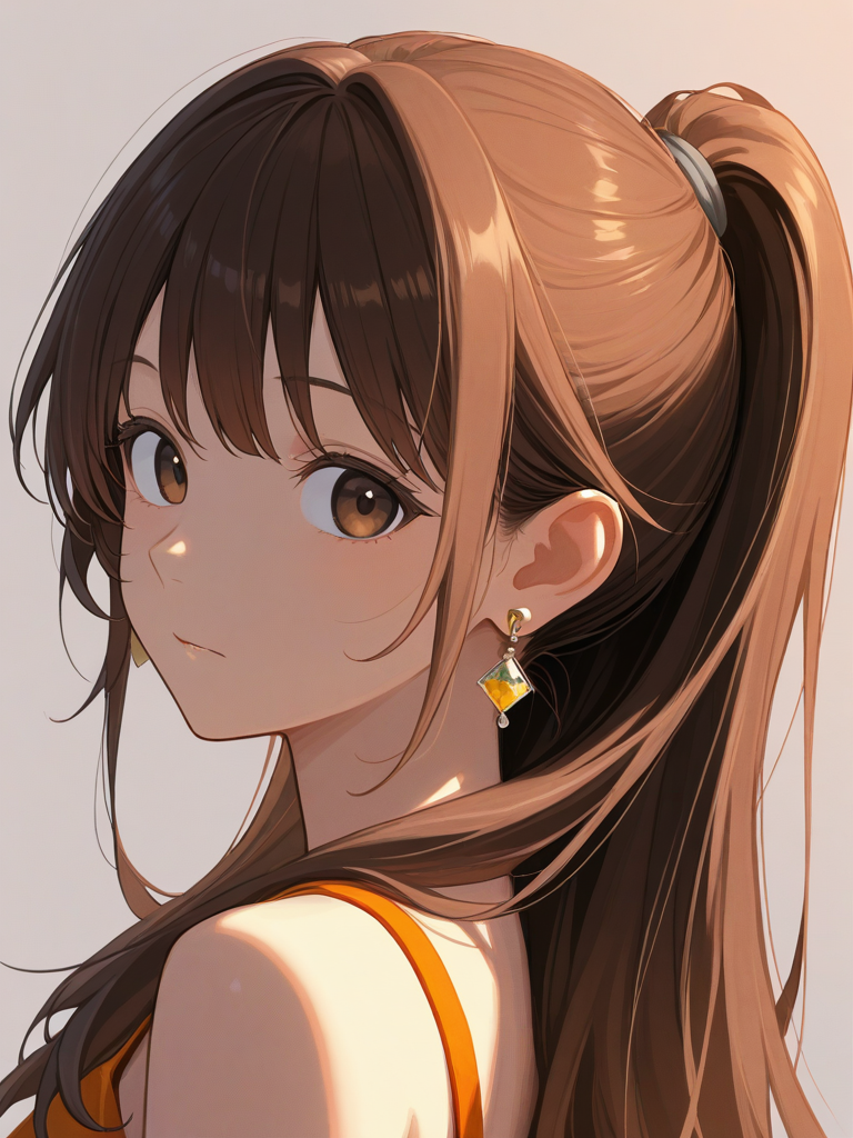 Ushiromiya Natsuhi — Umineko No Naku Koro Ni character card