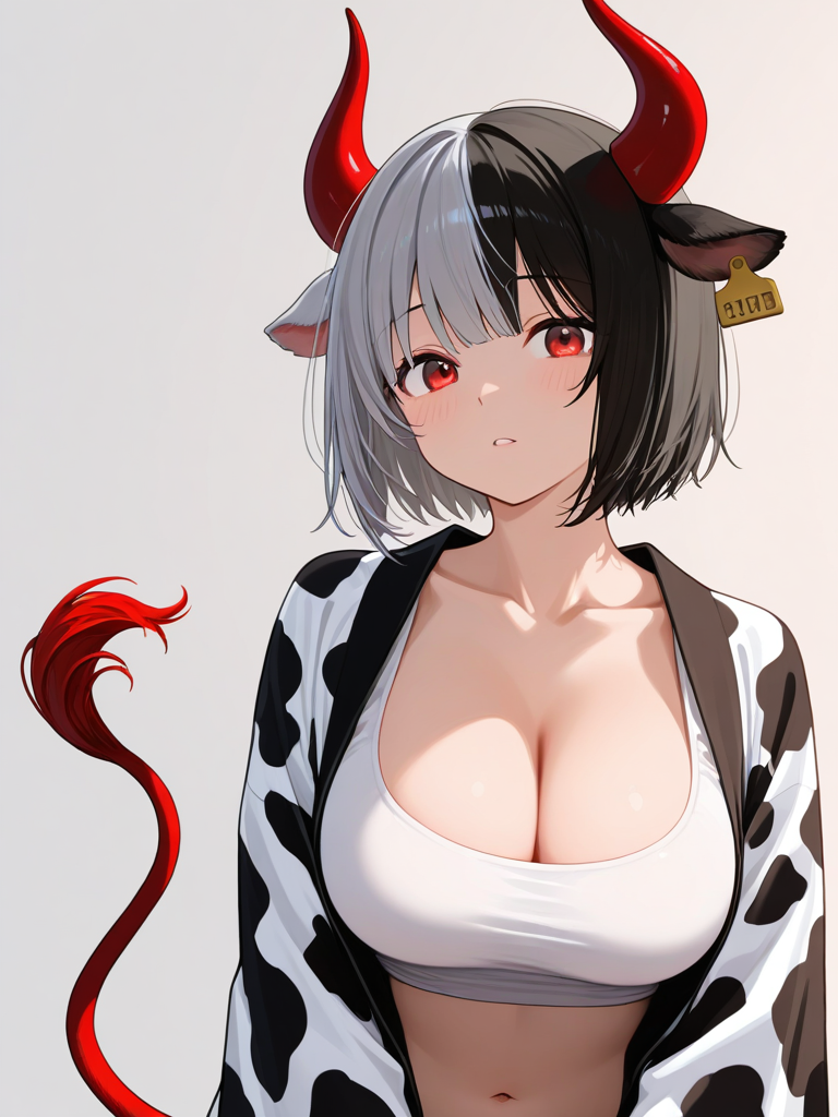 Ushizaki Urumi — Touhou character card