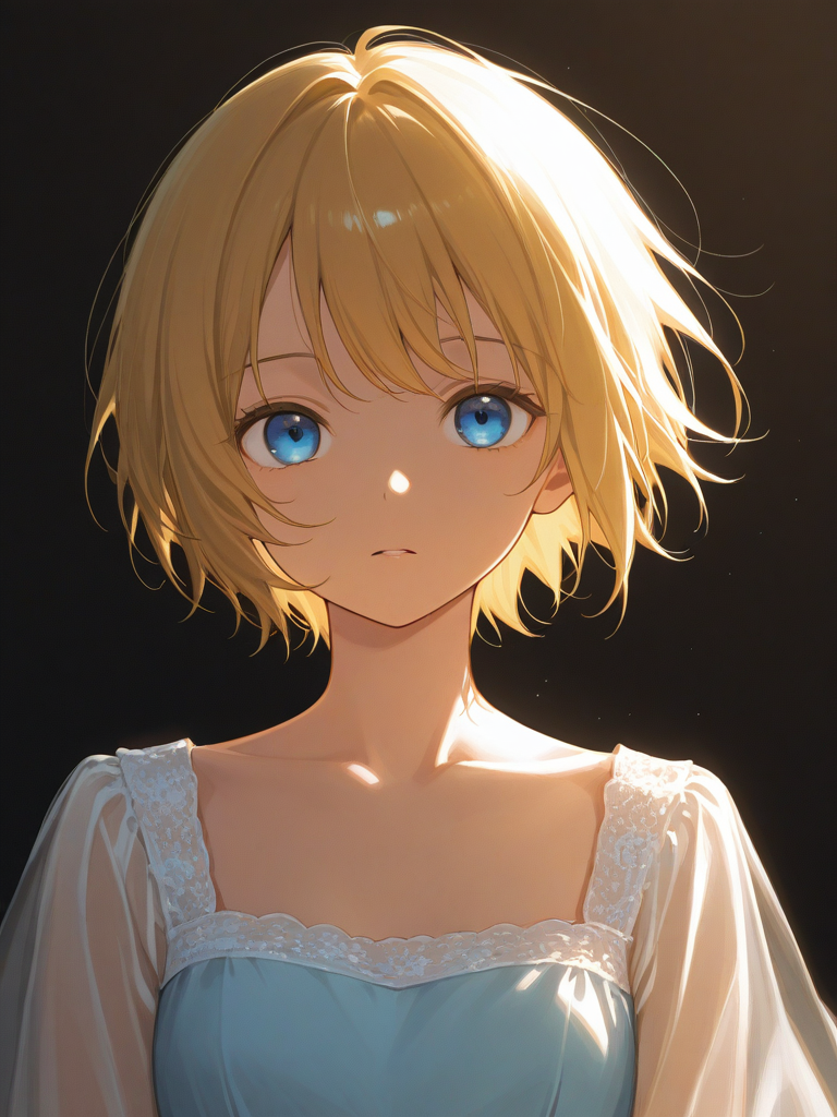 Usotsuki — Yume Nisshi character card