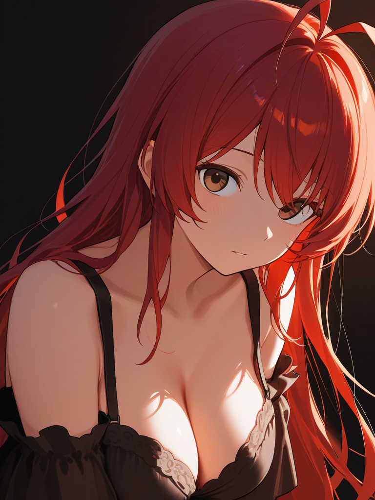 Utsugi Mikoto — Yuusha Series character card