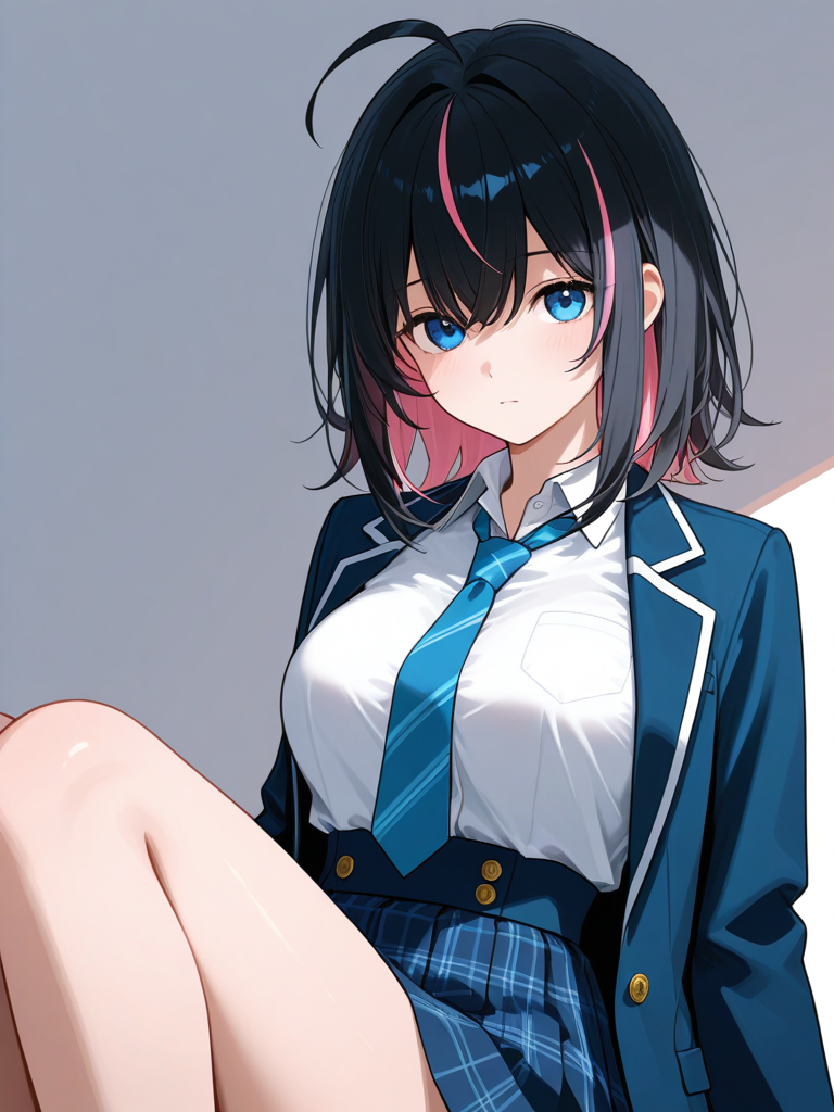 Utsumi Erice (Mission Start) — Fate/requiem character card