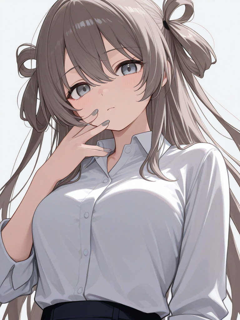 Utsumi Sakura — Sakura No Sekai character card