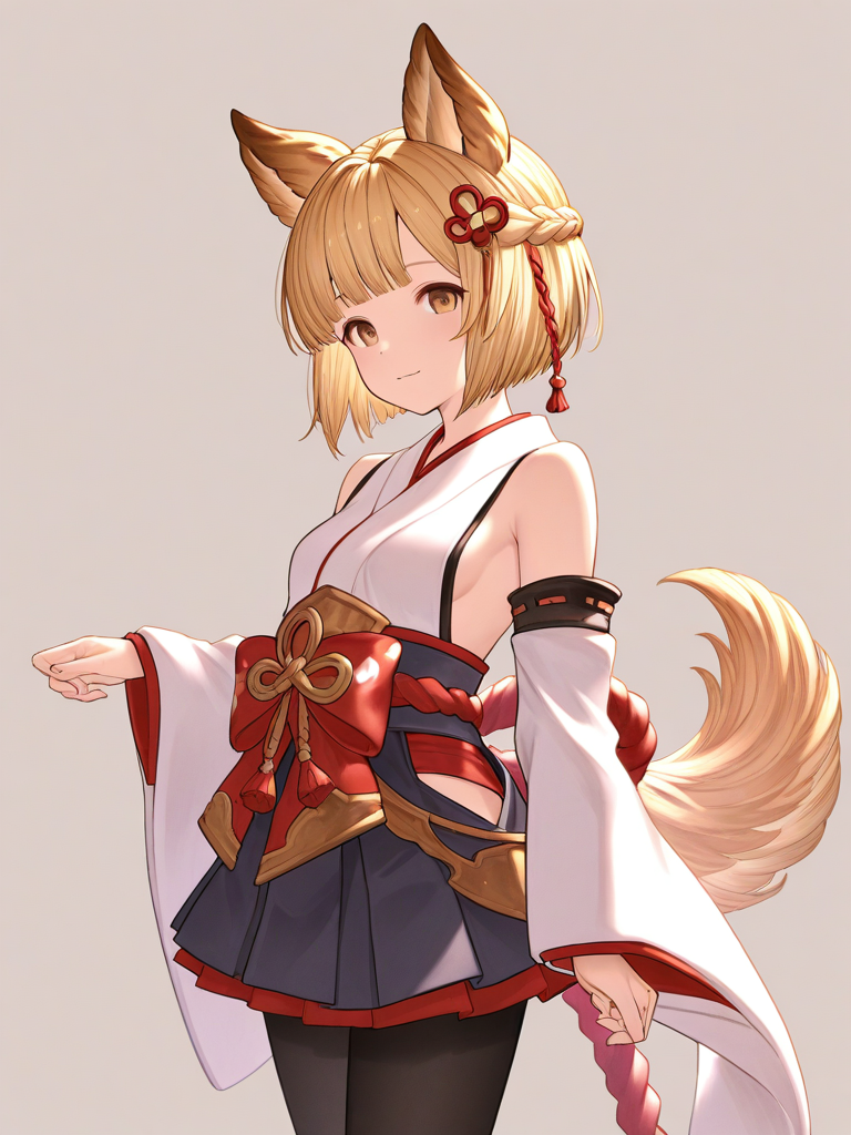 Vajra (Granblue Fantasy) — Granblue Fantasy character card