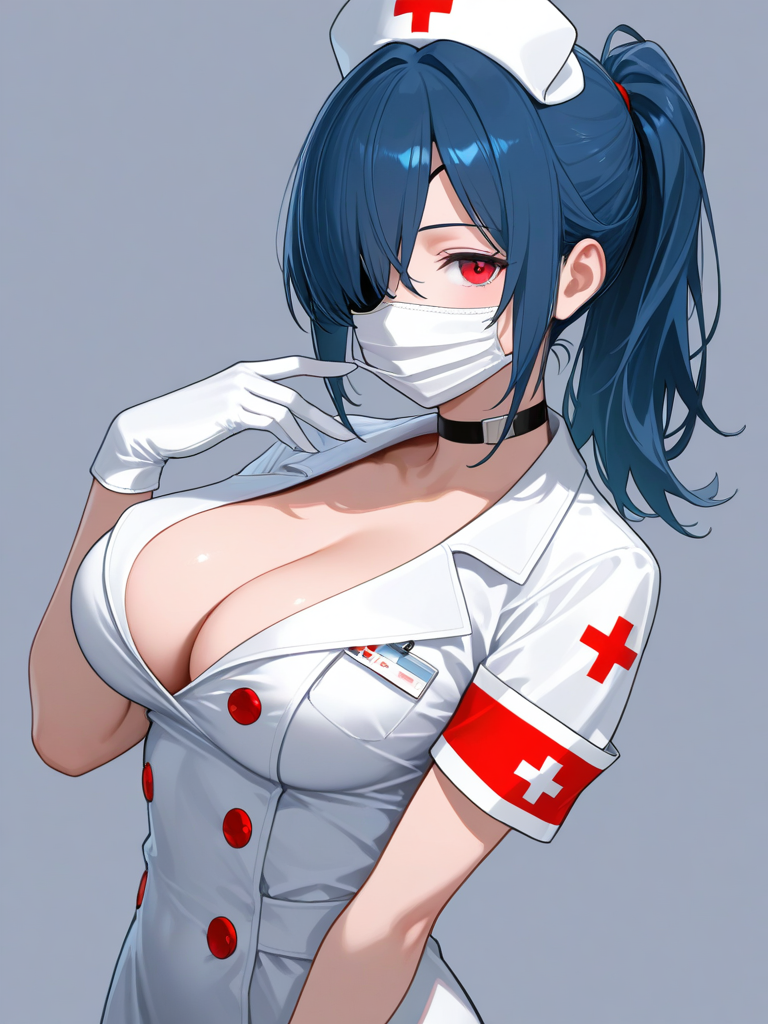 Valentine (Skullgirls) — Skullgirls character card
