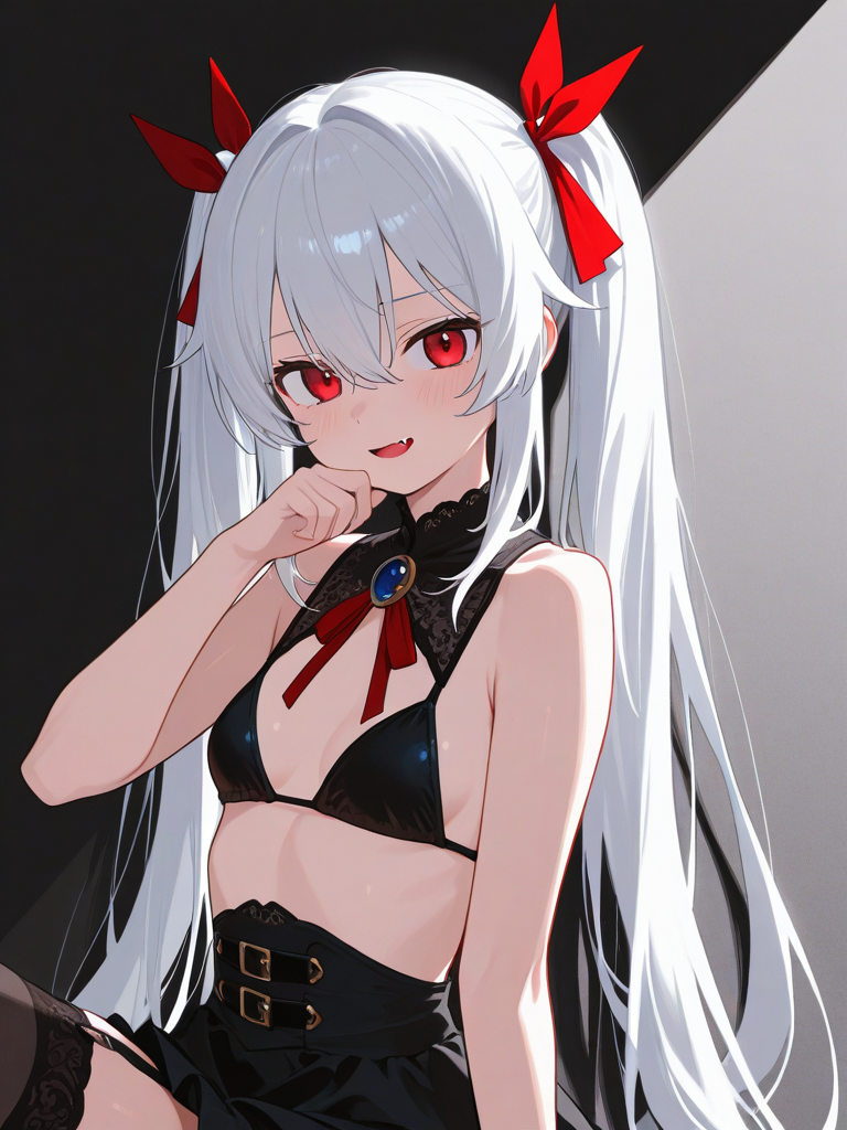 Vampire (Azur Lane) — Azur Lane character card