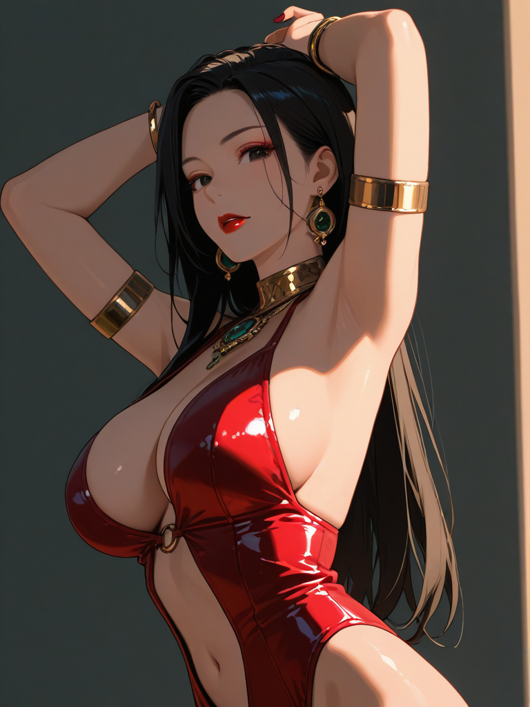 Vampirella (Character) — Vampirella character card