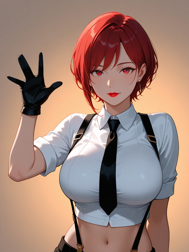 Vanessa (Kof) — The King Of Fighters character card